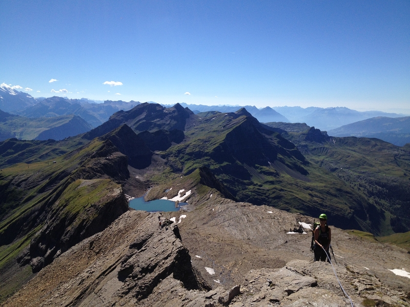 24h Hike Mammut_Ochsner 'Klettersteig Schwarzhorn 2927m' 18_08_2012 (41).JPG